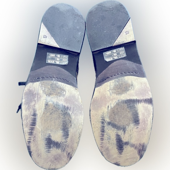 Diesel Boots - Fabulous! - Picture 3 of 5